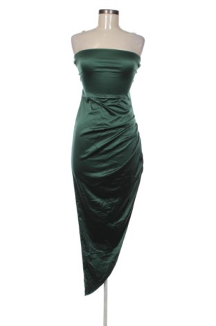 Φόρεμα Unbranded, Μέγεθος XS, Χρώμα Πράσινο, Τιμή 35,99 €