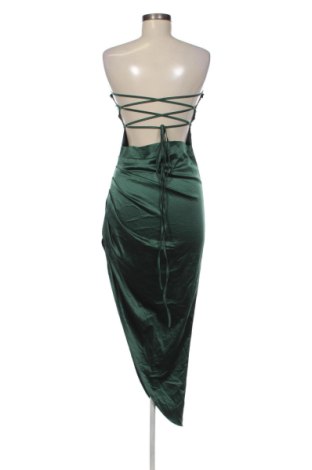 Φόρεμα Unbranded, Μέγεθος XS, Χρώμα Πράσινο, Τιμή 35,99 €