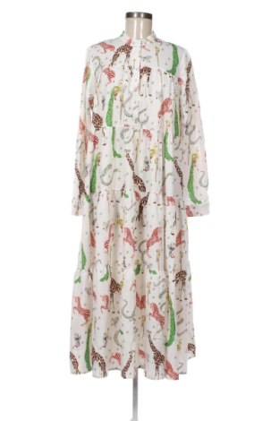 Kleid Unbranded, Größe XXL, Farbe Mehrfarbig, Preis 25,99 €