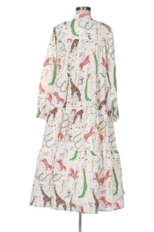 Kleid Unbranded, Größe XXL, Farbe Mehrfarbig, Preis 25,99 €