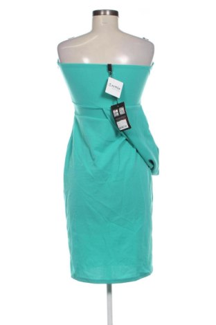 Sukienka Unbranded, Rozmiar M, Kolor Zielony, Cena 166,99 zł