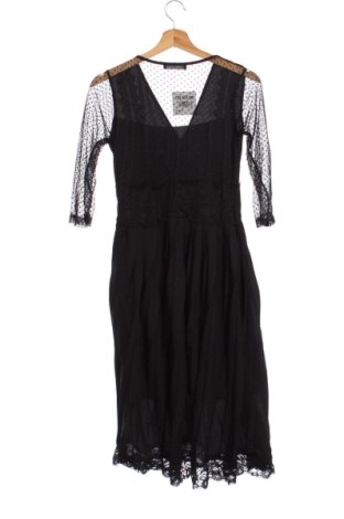 Rochie Unbranded, Mărime S, Culoare Negru, Preț 123,99 Lei