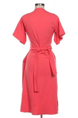 Sukienka Unbranded, Rozmiar M, Kolor Różowy, Cena 104,99 zł
