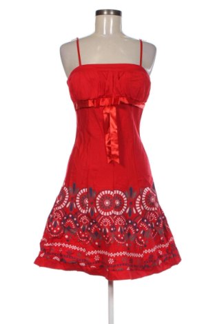 Sukienka Unbranded, Rozmiar M, Kolor Czerwony, Cena 104,99 zł