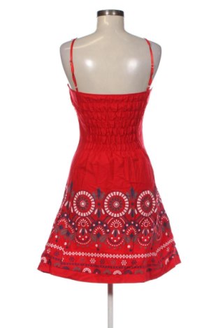 Sukienka Unbranded, Rozmiar M, Kolor Czerwony, Cena 104,99 zł