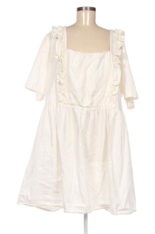 Ruha Unbranded, Méret XXL, Szín Ekrü
, Ár 8 244 Ft