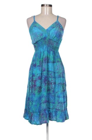 Kleid Unbranded, Größe M, Farbe Mehrfarbig, Preis 19,94 €, #136624598