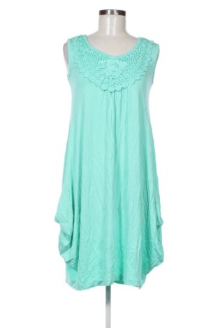 Rochie Unbranded, Mărime XL, Culoare Verde, Preț 123,99 Lei