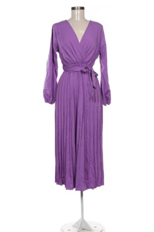 Kleid Unbranded, Größe M, Farbe Lila, Preis € 26,99