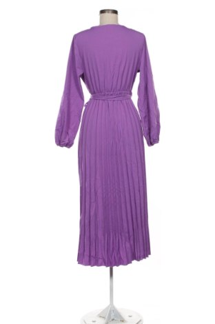 Kleid Unbranded, Größe M, Farbe Lila, Preis € 26,99