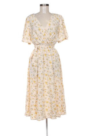 Kleid Unbranded, Größe S, Farbe Mehrfarbig, Preis 25,99 €