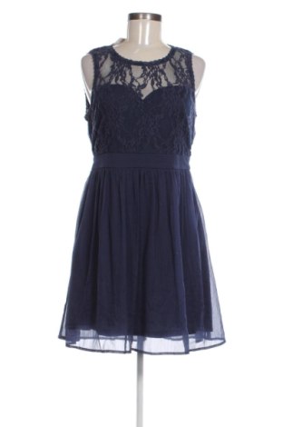Φόρεμα Unbranded, Μέγεθος S, Χρώμα Μπλέ, Τιμή 23,99 €