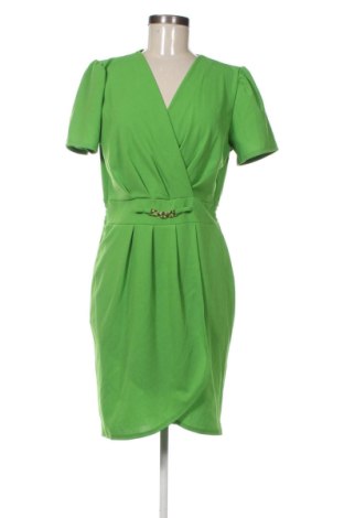 Kleid Unbranded, Größe M, Farbe Grün, Preis 25,99 €