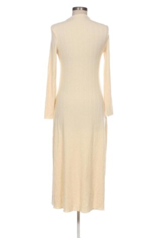 Rochie Unbranded, Mărime L, Culoare Ecru, Preț 104,26 Lei