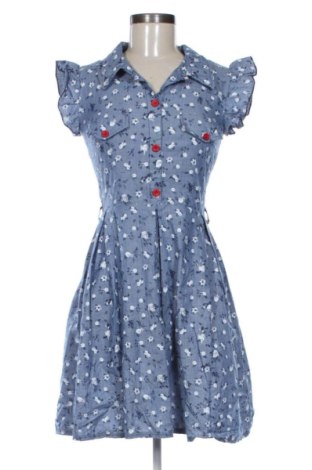 Rochie Unbranded, Mărime S, Culoare Multicolor, Preț 104,26 Lei, #136626055