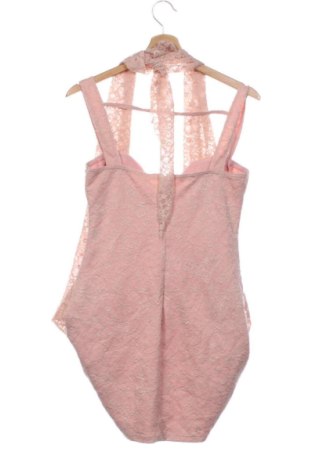 Kleid Unbranded, Größe XS, Farbe Rosa, Preis 25,99 €