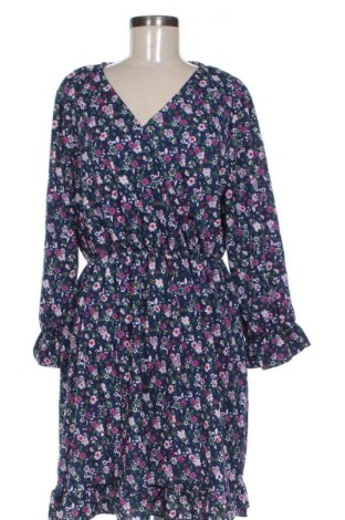 Kleid Unbranded, Größe L, Farbe Mehrfarbig, Preis 25,99 €, #136626165
