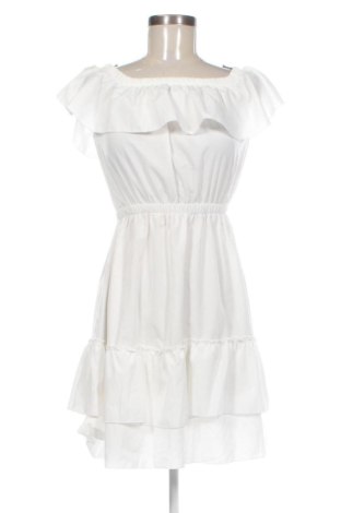 Kleid Unbranded, Größe M, Farbe Weiß, Preis € 20,00