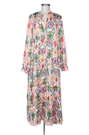 Φόρεμα Unbranded, Μέγεθος XXL, Χρώμα Πολύχρωμο, Τιμή 29,99 €, #136626243