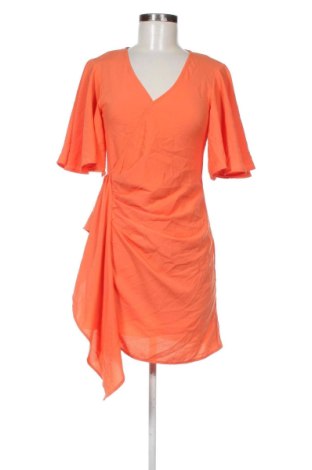 Rochie Unbranded, Mărime S, Culoare Portocaliu, Preț 123,99 Lei