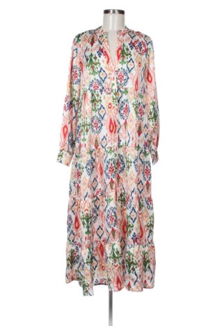 Φόρεμα Unbranded, Μέγεθος L, Χρώμα Πολύχρωμο, Τιμή 23,99 €