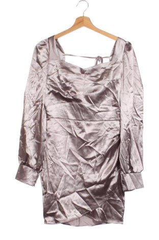Kleid Unbranded, Größe M, Farbe Beige, Preis € 26,99