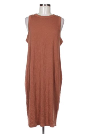 Kleid Unbranded, Größe XL, Farbe Braun, Preis € 26,99