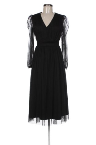 Rochie Unbranded, Mărime M, Culoare Negru, Preț 104,26 Lei, #136627414