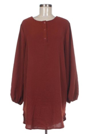 Rochie Unbranded, Mărime XL, Culoare Maro, Preț 123,99 Lei
