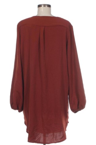 Rochie Unbranded, Mărime XL, Culoare Maro, Preț 123,99 Lei