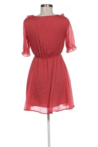 Kleid Unbranded, Größe M, Farbe Rot, Preis 25,99 €