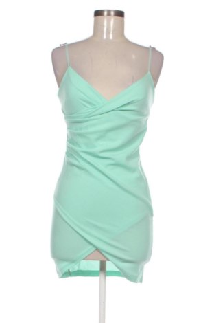 Kleid Unbranded, Größe S, Farbe Grün, Preis € 32,00