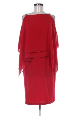 Rochie Unbranded, Mărime M, Culoare Roșu, Preț 250,23 Lei