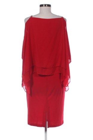 Rochie Unbranded, Mărime M, Culoare Roșu, Preț 250,23 Lei
