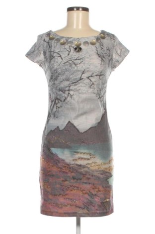Φόρεμα Unbranded, Μέγεθος M, Χρώμα Πολύχρωμο, Τιμή 20,99 €, #136628501