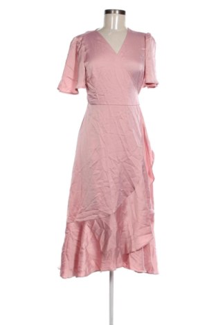 Sukienka Unbranded, Rozmiar M, Kolor Popielaty róż, Cena 104,99 zł