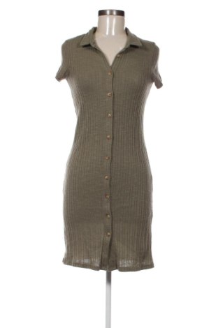 Rochie Unbranded, Mărime XS, Culoare Verde, Preț 123,99 Lei