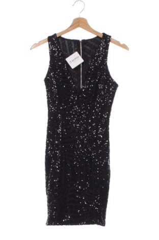 Šaty  Unbranded, Velikost XS, Barva Černá, Cena  599,00 Kč
