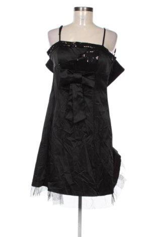 Kleid Unbranded, Größe S, Farbe Schwarz, Preis 38,99 €