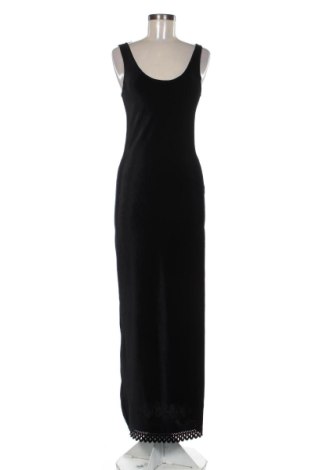 Rochie Unbranded, Mărime M, Culoare Negru, Preț 103,96 Lei