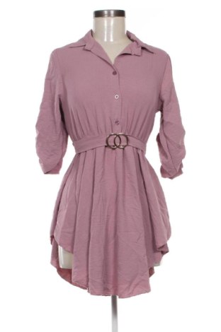 Kleid Unbranded, Größe S, Farbe Aschrosa, Preis € 26,99
