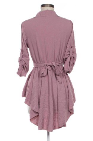 Kleid Unbranded, Größe S, Farbe Aschrosa, Preis € 26,99