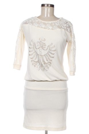 Rochie Unbranded, Mărime S, Culoare Alb, Preț 123,99 Lei