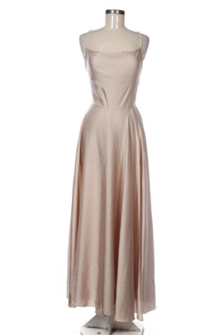 Rochie Unbranded, Mărime XS, Culoare Auriu, Preț 183,99 Lei, #136629837