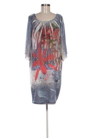 Kleid Unbranded, Größe M, Farbe Mehrfarbig, Preis 25,99 €