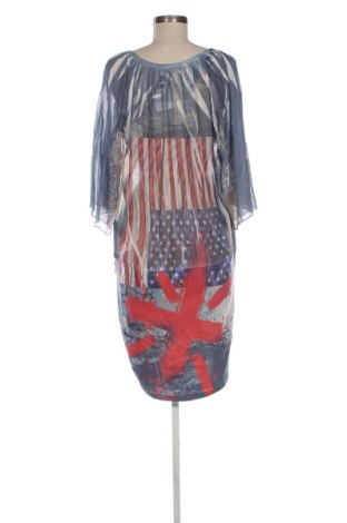 Kleid Unbranded, Größe M, Farbe Mehrfarbig, Preis 25,99 €