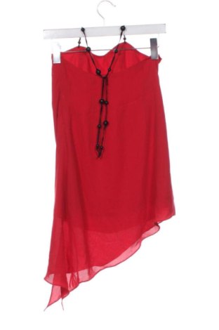 Sukienka Unbranded, Rozmiar S, Kolor Czerwony, Cena 104,99 zł