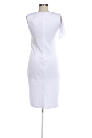 Kleid Unbranded, Größe M, Farbe Weiß, Preis 25,99 €