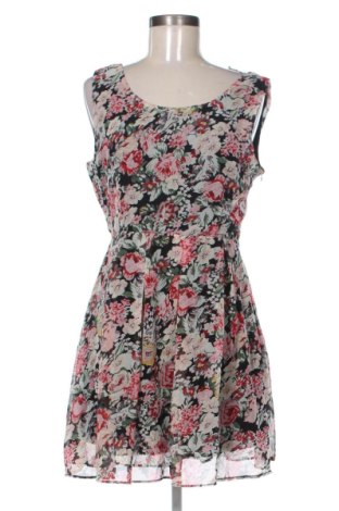 Kleid Unbranded, Größe L, Farbe Mehrfarbig, Preis € 20,00