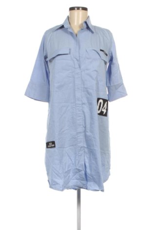 Sukienka Unbranded, Rozmiar S, Kolor Niebieski, Cena 133,96 zł, #136630859
